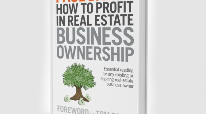 How to Profit in Real Estate Business