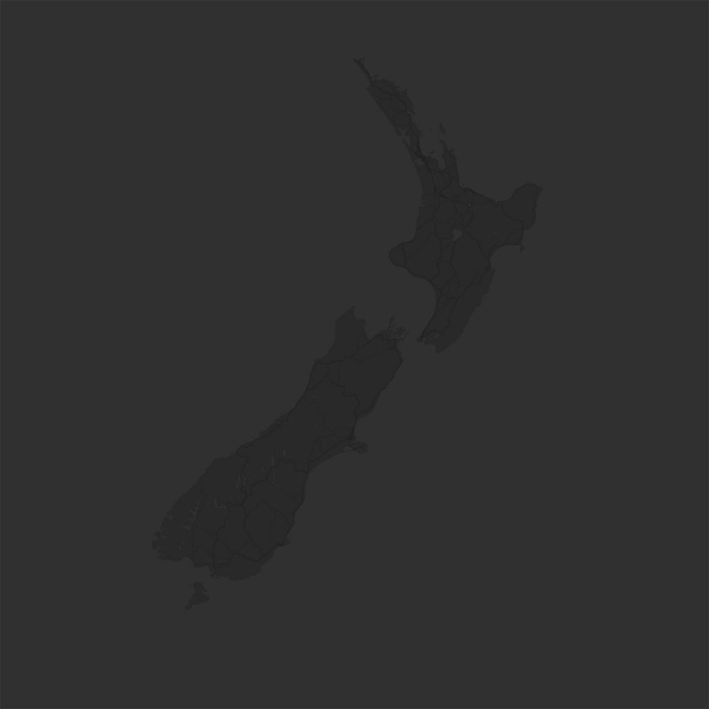 Map Nz