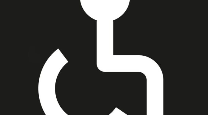 Wheelchairicon